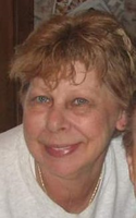 Mary Ann C. Fitzgerald