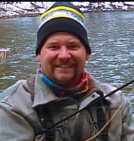 Matthew J. Ralph